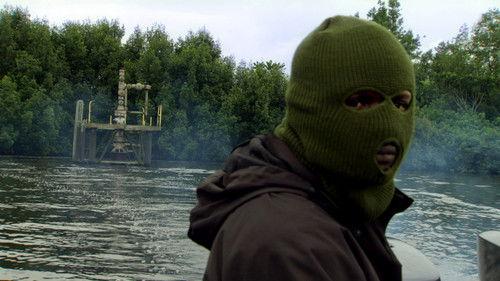 POV Season 27 Episode 9 - Big Men