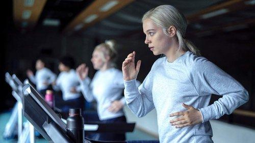 Hanna Season 2 Episode 6 - You're With Us Now