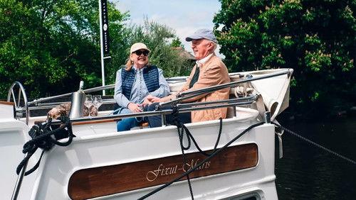 Denkend aan Holland Season 8 Episode 4 - Drenthe