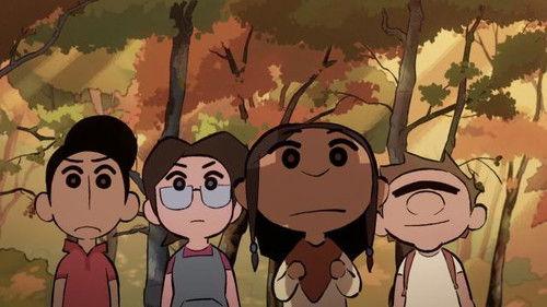 Le Collège Noir Season 1 Episode 1 - Episode 1