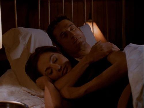 Seven Days Season 3 Episode 12 - Raven