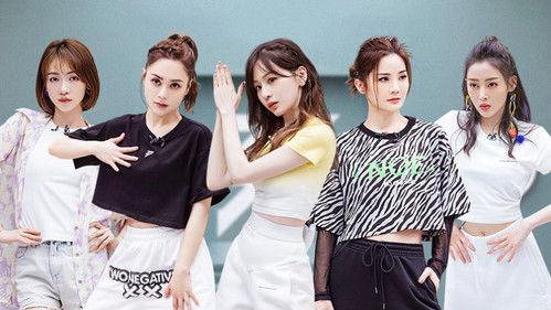 Ride the Wind Season 3 Episode 9 - EP6