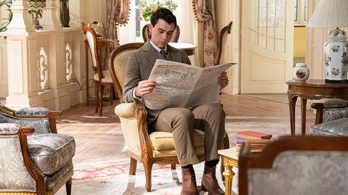 La promesa Season 1 Episode 37 - Episode 37