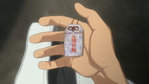 Big Windup! Season 1 Episode 24 - Conclusion