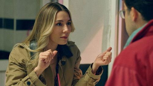 Doğu Season 1 Episode 4 - Episode 4