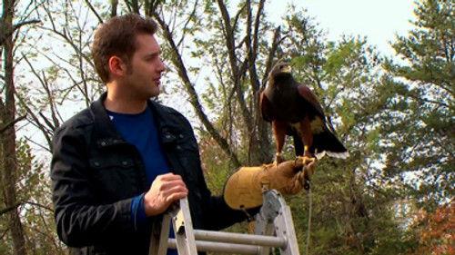 Fact or Faked: Paranormal Files Season 2 Episode 16 - Pride House Specter / Bluegrass Bigfoot