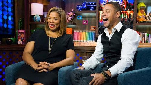 Watch What Happens Live with Andy Cohen Season 11 Episode 10 - Cuba Gooding Jr. & Queen Latifah
