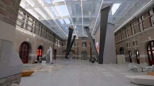 Engineering Reborn Season 1 Episode 4 - Episode 4