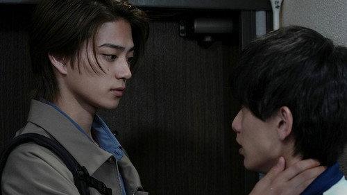 Takara's Treasure Season 1 Episode 3 - Getting Closer
