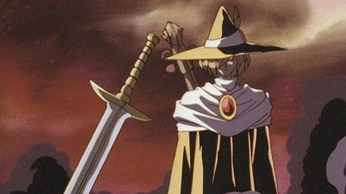 Violinist of Hamelin Season 1 Episode 5 - Dal Segno in Flames