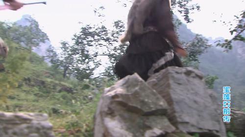 The Prelude of Lotus Lantern Season 1 Episode 9 - Episode 9