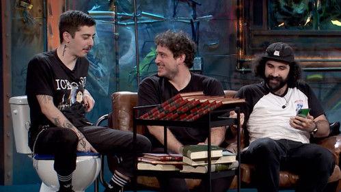 La resistencia Season 3 Episode 16 - Episode 16