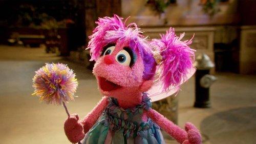 Sesame Street Season 50 Episode 10 - Abby Poofs a Party