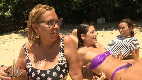 Supervivientes Season 17 Episode 7 - Episode 7