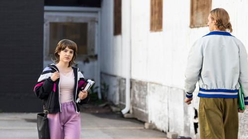 A Time to Kill Season 5 Episode 1 - The Freshman