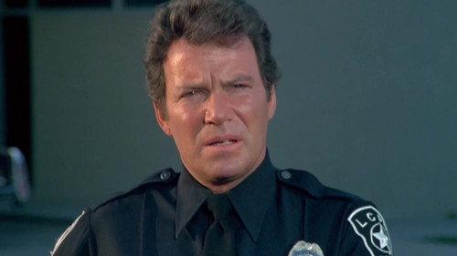 T. J. Hooker Season 3 Episode 11 - Undercover Affair
