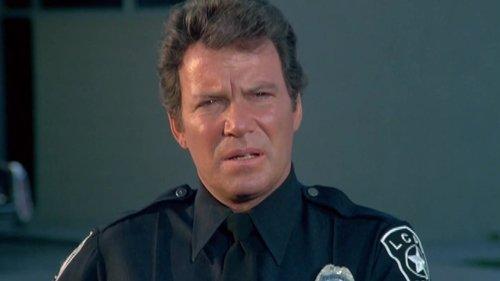 T. J. Hooker Season 3 Episode 11 - Undercover Affair