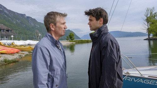 Cassandre Season 6 Episode 1 - Episode 1