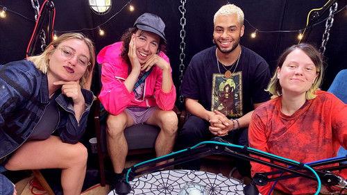 Tales from the Closet Season 1 Episode 19 - Sex: Scary or Fun?