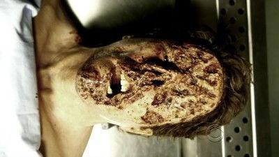 undefined Season 5 Episode 7 - Dead Inside