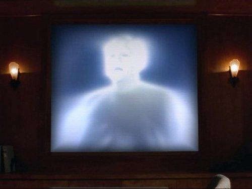 The Outer Limits Season 1 Episode 4 - The Second Soul