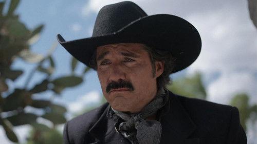 El Gallo de Oro Season 1 Episode 7 - El Anillo