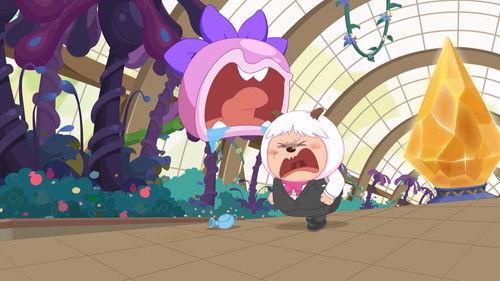 Explore Wolffy's Mind Season 1 Episode 27 - Episode 27