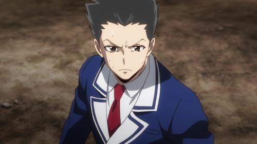 Talentless Nana Season 1 Episode 2 - Time Traveler