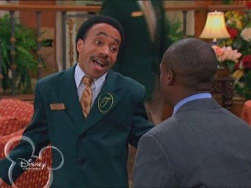 undefined Season 2 Episode 8 - Moseby's Big Brother