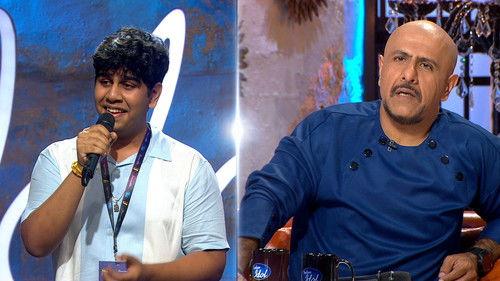 Indian Idol Season 16 Episode 4 - Day 4 Of Auditions