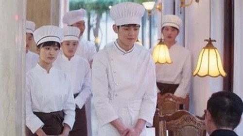 Meteor Garden Season 1 Episode 11 - Episode 11