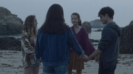 The Girl in the Mirror Season 1 Episode 5 - Lara