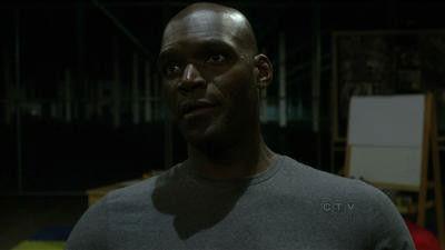 Law & Order: Special Victims Unit Season 11 Episode 24 - Shattered