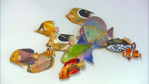 How It's Made Season 12 Episode 13 - Motorcycle Engines, Glass Enamel Sculptures, Hand-Made Paper, Vaulting Poles