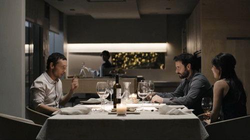 Night and Day Season 1 Episode 3 - The Portrait of Teen Suicide