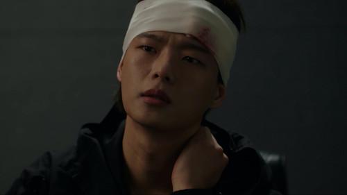 Becoming Witch Season 1 Episode 3 - The Bloody Love