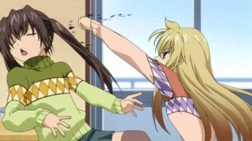 Minami-ke Season 2 Episode 3 - Evening Hospitality, Hesitantly Offered