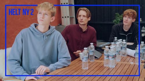 Brand new Season 2 Episode 23 - Bertram's big business