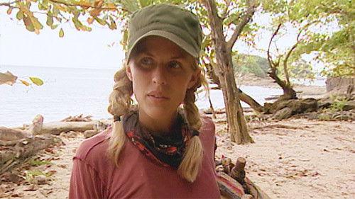 Survivor Season 12 Episode 10 - Fight for Your Life or Eat