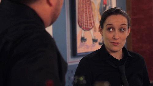 Easy Abby Season 1 Episode 10 - Icing on the Sponge Cake