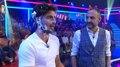 Land Rober Tunai Show Season 8 Episode 8 - Episode 8