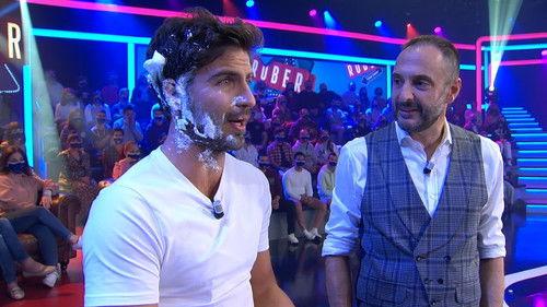 Land Rober Tunai Show Season 8 Episode 8 - Episode 8