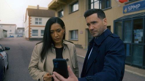 Saint-Pierre Season 2 Episode 7 - Vanishing Act