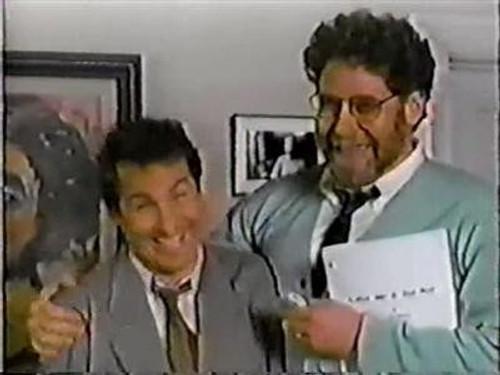 Dream On Season 6 Episode 13 - Am I Blue?