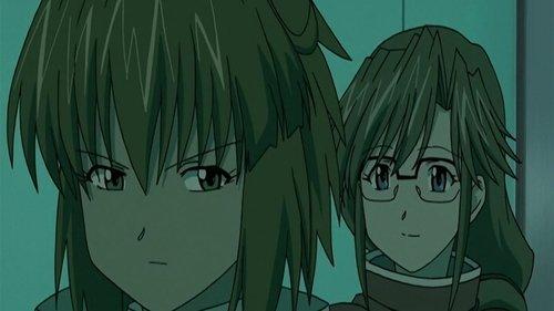 Scrapped Princess Season 1 Episode 11 - Rhapsody of the Beast Princess