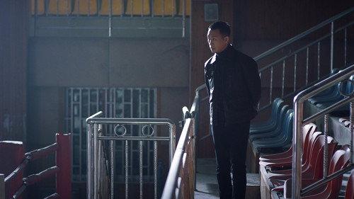 Reborn Season 1 Episode 19 - Episode 19