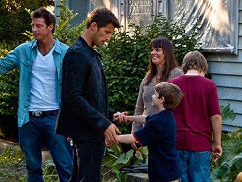 Extreme Makeover: Home Edition Season 6 Episode 9 - The Nickless Family