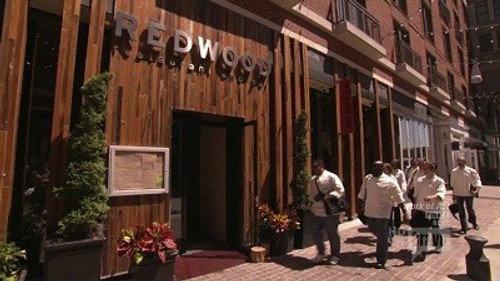 Top Chef Season 7 Episode 9 - Restaurant Wars