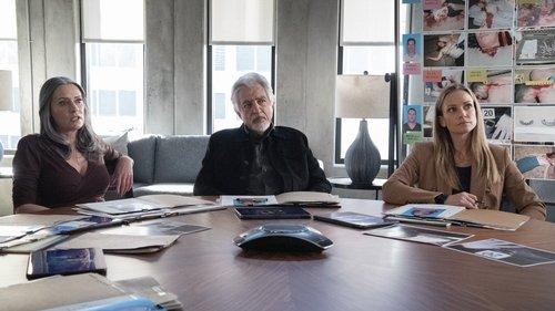 Criminal Minds Season 16 Episode 8 - Forget Me Knots