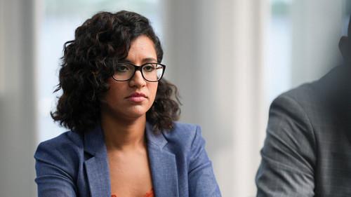 Reasonable Doubt Season 5 Episode 5 - Murder Without Motive